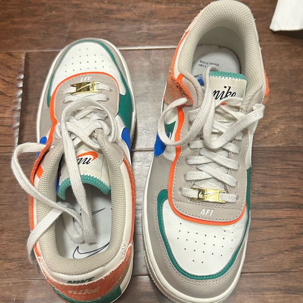 Nike AF1